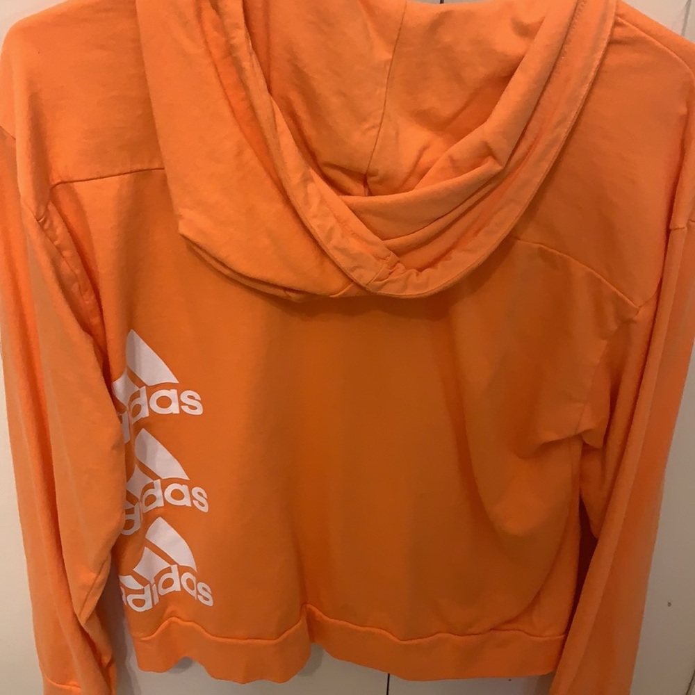 Adidas jacket - Picture 3 of 3